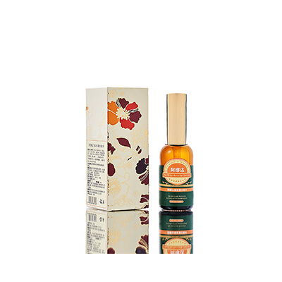 私密细嫩修复精华孝昌