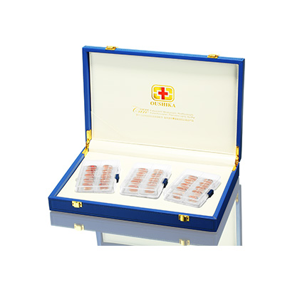 孝昌子宫排毒套