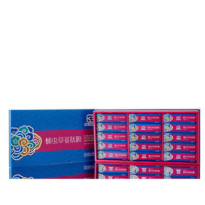 孝昌调经养气汤