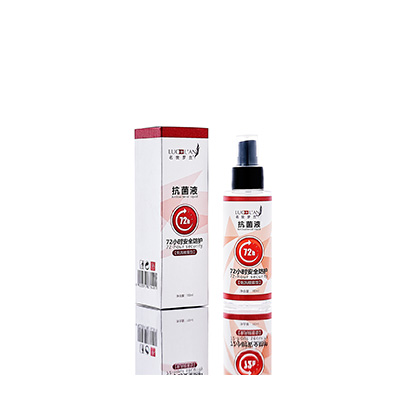 孝昌母婴防护喷雾