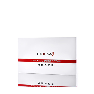 孝昌气血能量增强套